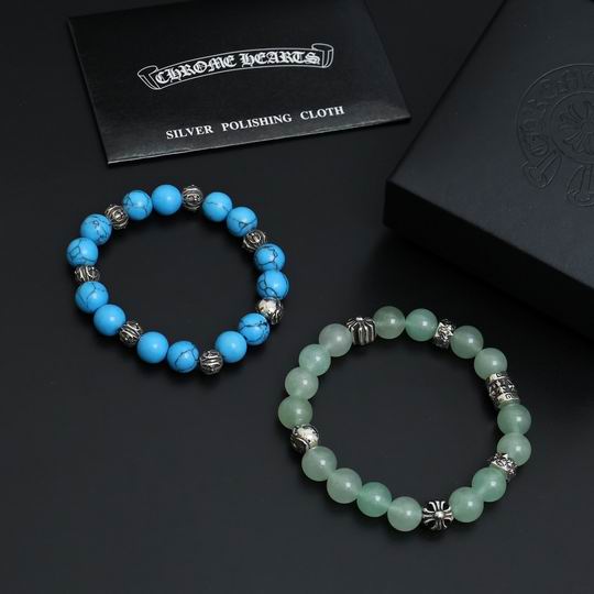 Chrome Hearts bracelet 06yxh49
